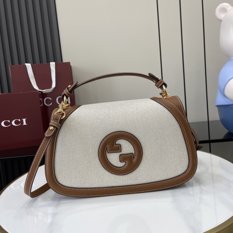 Gucci Top Handle Bags